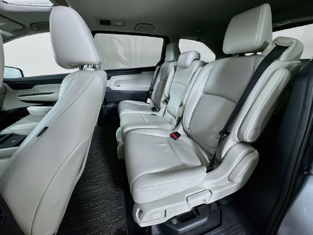 Used 2025 Honda Odyssey EX-L image 22