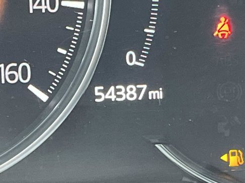 Used 2022 MAZDA CX-9 Grand Touring image 35