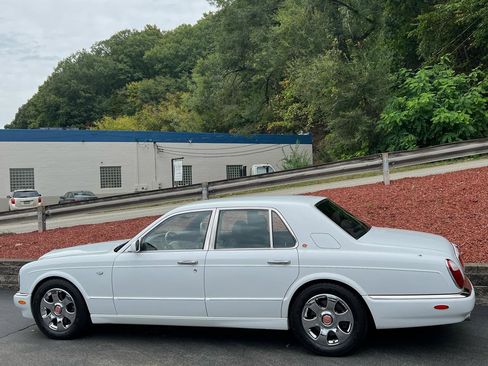 Used 2000 Bentley Arnage Red Label RWD image 3