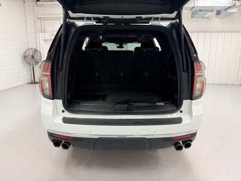 Used 2023 Chevrolet Tahoe High Country AWD/4WD image 29