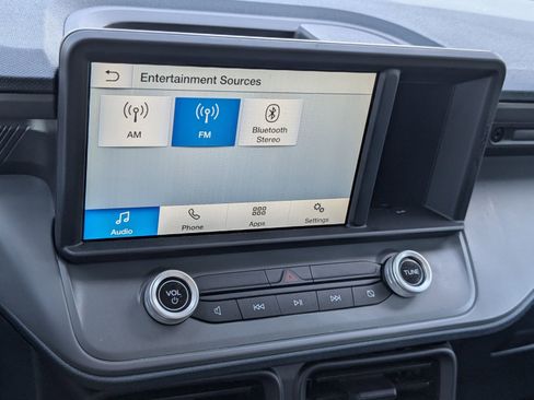 Used 2022 Ford Maverick XL FWD image 19