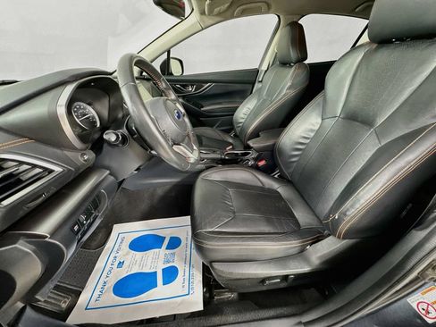 Used 2018 Subaru Crosstrek 2.0i Limited AWD/4WD image 26