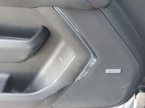 New 2025 Chevrolet Silverado 2500 LTZ w/ LTZ Plus Package image 83