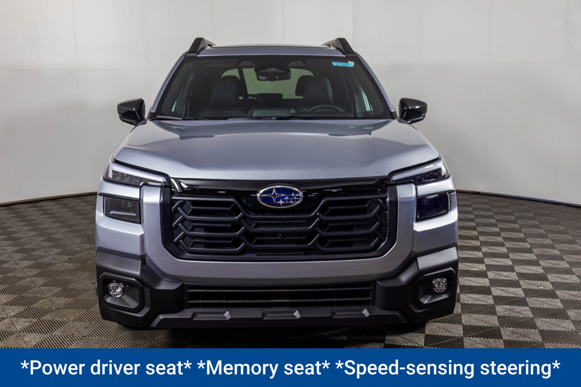 Used 2026 Subaru Outback Touring XT AWD/4WD image 18