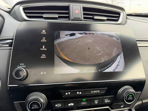 Certified 2019 Honda CR-V EX-L image 23