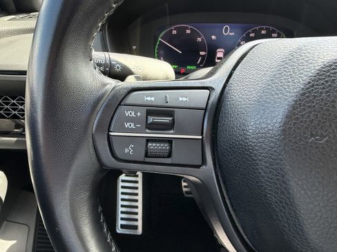 Used 2024 Honda Accord Sport image 24