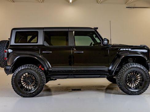 Used 2023 Ford Bronco Raptor image 11