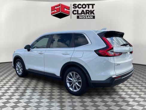 Used 2024 Honda CR-V EX image 4