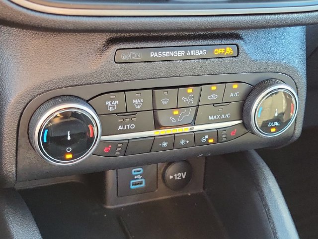 Certified 2023 Ford Escape Active AWD/4WD image 23