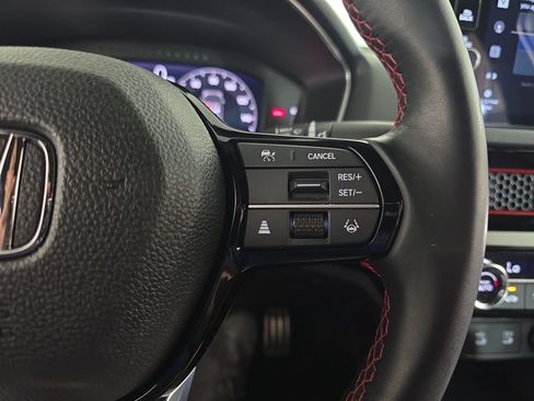 Certified 2025 Honda Civic Si image 15
