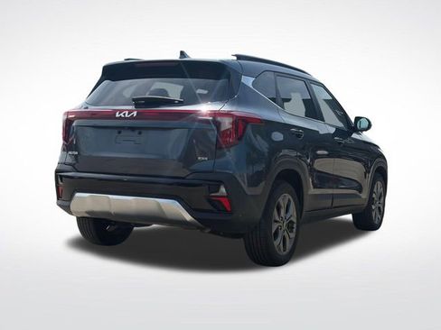 Certified 2024 Kia Seltos S AWD/4WD image 23