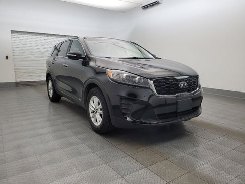 Used 2020 Kia Sorento AWD V6 image 13