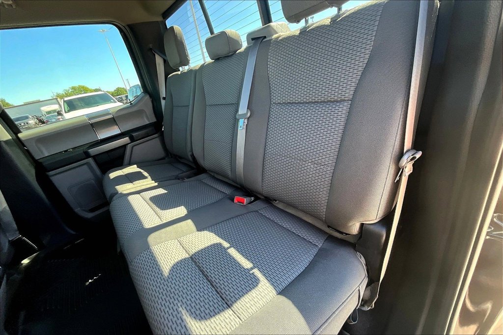 Used 2020 Ford F150 XLT w/ Equipment Group 302A Luxury AWD/4WD image 28