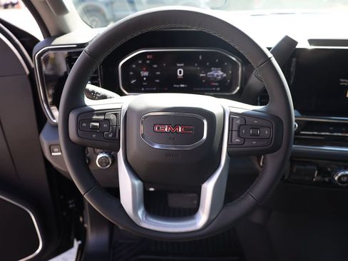 New 2026 GMC Sierra 1500 Elevation AWD/4WD image 13