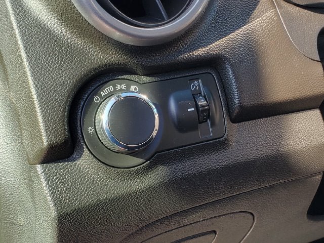 Used 2016 Chevrolet Trax LT w/ LT Convenience Package FWD image 9