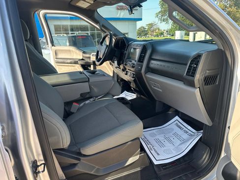 Used 2019 Ford F350 XL w/ STX Appearance Package AWD/4WD image 24