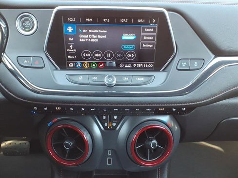 Used 2020 Chevrolet Blazer RS image 23