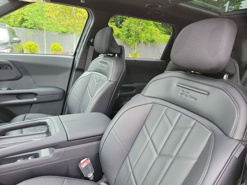 New 2027 Kia Telluride SX X-Line AWD/4WD image 17