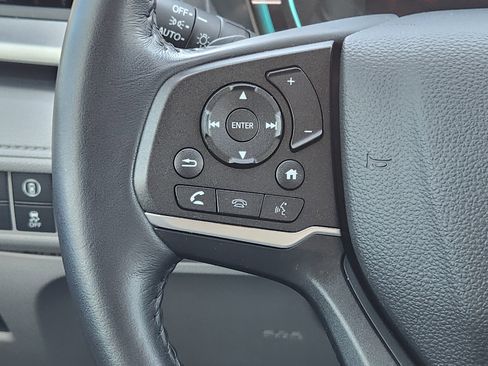 Certified 2024 Honda Odyssey EX-L image 27