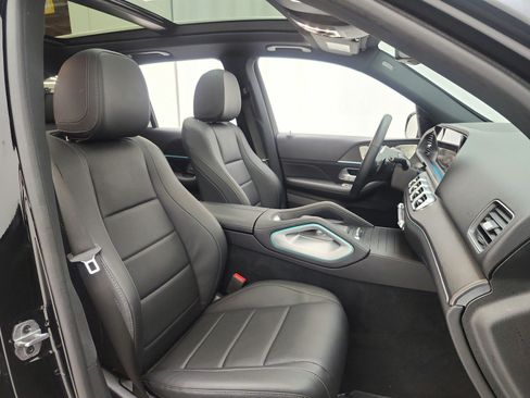 Certified 2023 Mercedes-Benz GLE 350 image 20