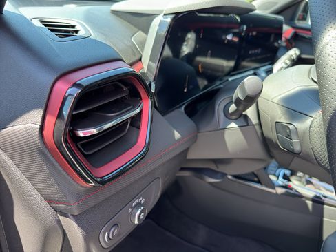 New 2026 Chevrolet TrailBlazer RS w/ Convenience Package FWD image 15