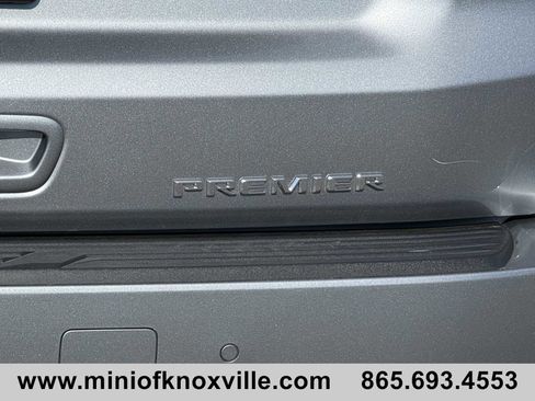 Used 2024 Chevrolet Tahoe Premier image 37
