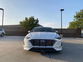 Used 2023 Hyundai Sonata SE FWD video 2