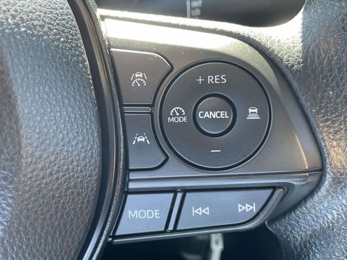 Used 2024 Toyota Corolla LE image 23