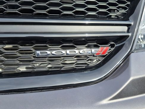 Used 2020 Dodge Journey SE w/ Blacktop Package image 22