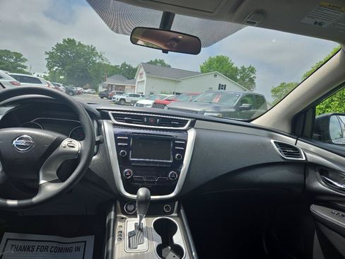 Used 2015 Nissan Murano S w/ Cargo Package AWD/4WD image 11