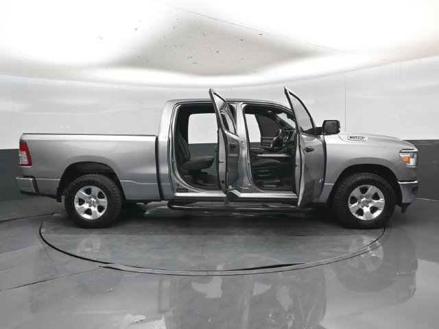 Used 2023 RAM 1500 Big Horn AWD/4WD image 59