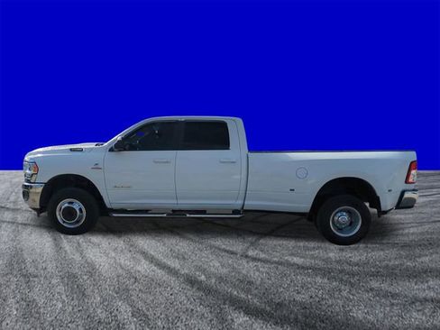 Used 2021 RAM 3500 Big Horn image 7
