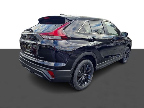 New 2026 Mitsubishi Eclipse Cross LE image 4