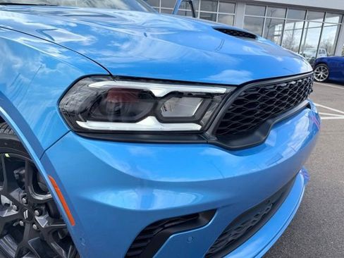 New 2026 Dodge Durango GT image 52