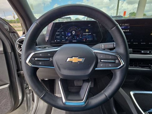 Used 2025 Chevrolet Equinox LT AWD/4WD image 23