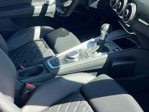 Used 2023 Audi TT 2.0T AWD/4WD image 2