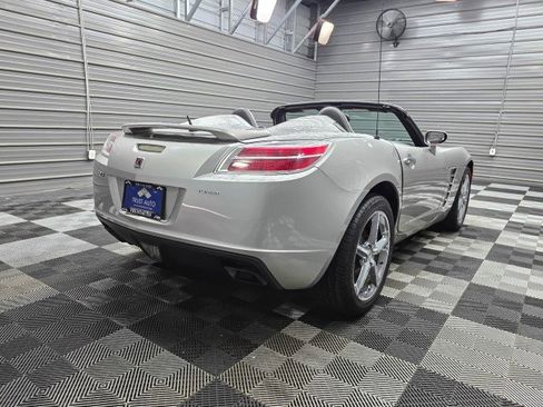 Used 2008 Saturn Sky Red Line RWD image 6