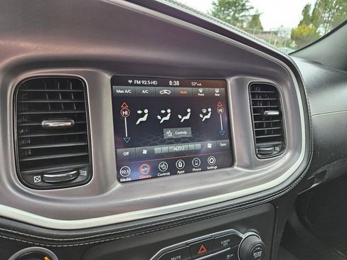 Used 2022 Dodge Charger GT w/ Plus Group image 4