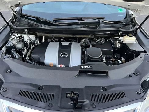 Used 2017 Lexus RX 350 AWD w/ Premium Package image 25