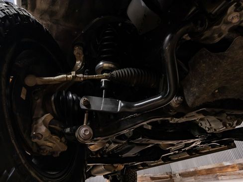 Used 2023 Toyota Sequoia Limited image 14