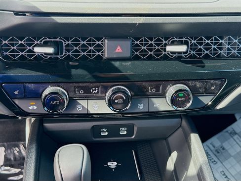 New 2026 Honda Accord Sport image 14