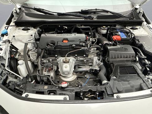 Used 2024 Honda Civic Sport image 21