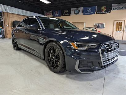 Used 2019 Audi A6 3.0T Premium Plus w/ Premium Plus Package