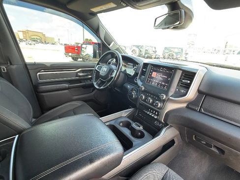 Used 2019 RAM 1500 Big Horn AWD/4WD image 72