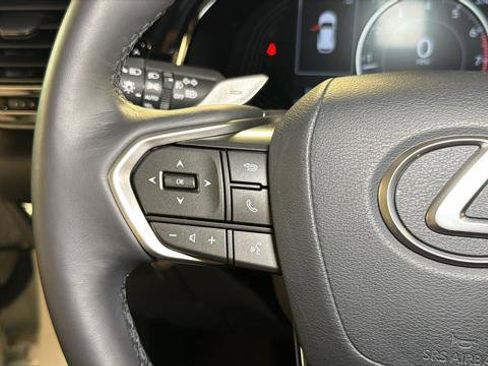 Certified 2024 Lexus NX 350 AWD image 25