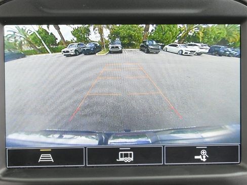 Used 2022 GMC Sierra 1500 AT4 w/ AT4 Preferred Package AWD/4WD image 28