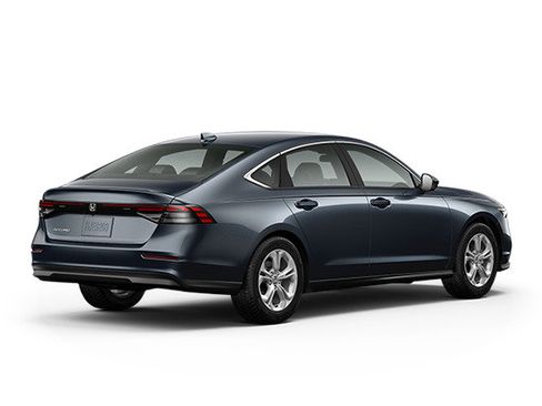 New 2026 Honda Accord SE image 2