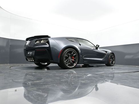 Used 2019 Chevrolet Corvette Z06 RWD image 28