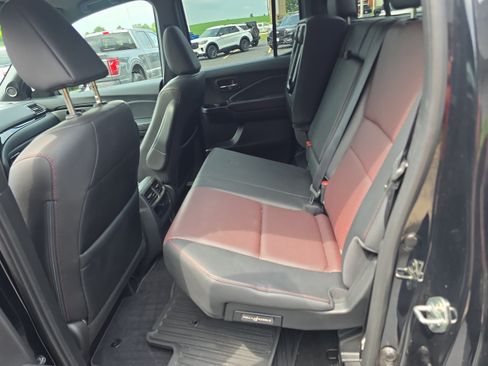 Used 2020 Honda Ridgeline Black Edition image 21