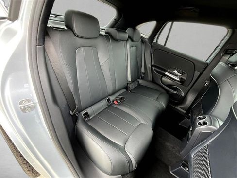 Used 2026 Mercedes-Benz GLA 250 image 29
